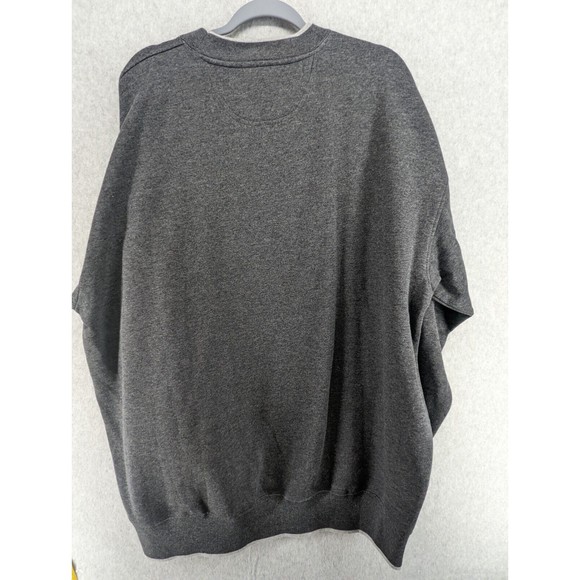 Vintage MC Sport Crewneck Sweatshirt Mens 2XL Golf Theme Embroidered 90’s Retro - Picture 4 of 6